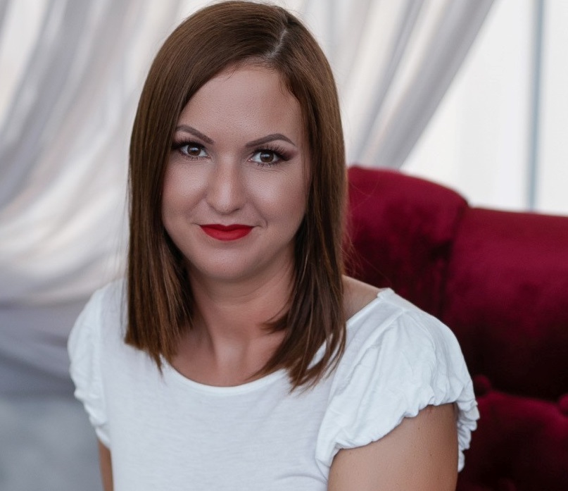 Ágner Zita