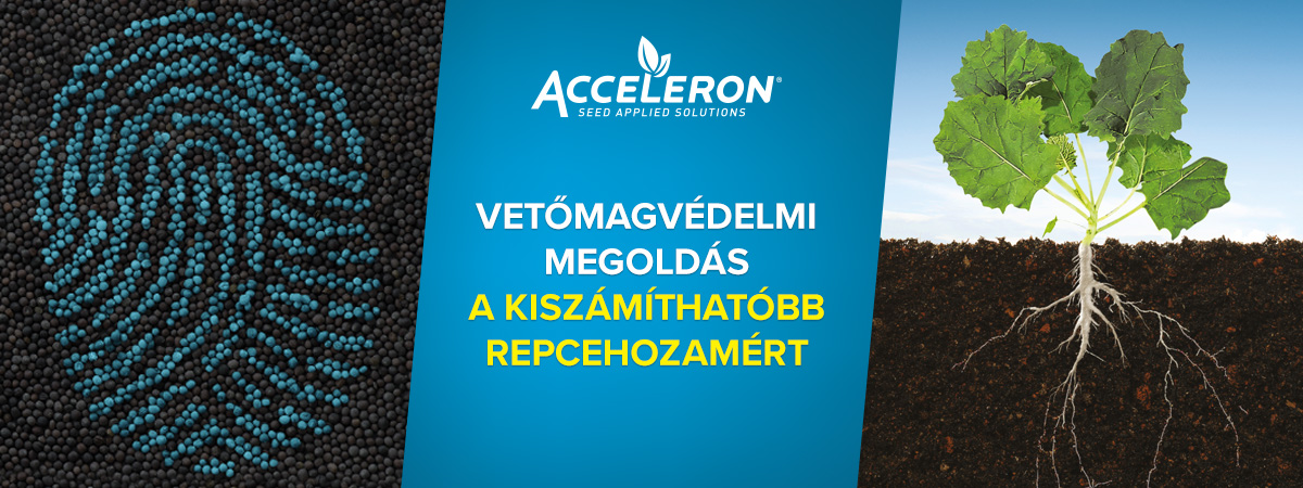 Acceleron