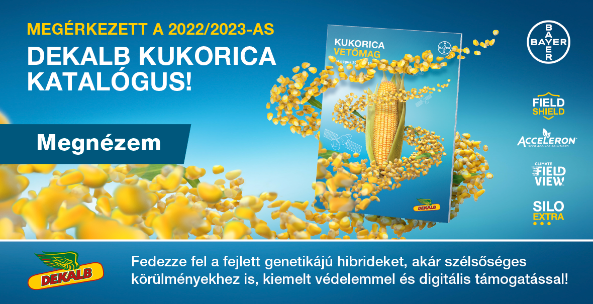 Repce Termeseredmenyek 2022-2023